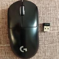 موس لاجیتیک پرو ایکس