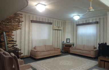 فروش ویلا 150 متر در خیابان ساری