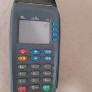 دستگاه کارت خوان pax s90