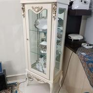 گنجه سالم و تمیز وکم کار