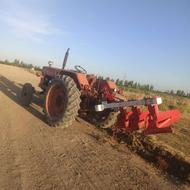 گاو آهن سه خیش