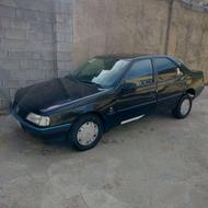 پژو 40جی ال ایکس مدل 85