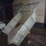 باربند پیکان وانت