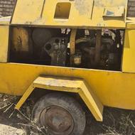 کمپرسور وینچ بالابر