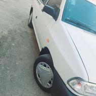 پراید وانت 1403