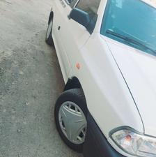 پراید وانت 1403