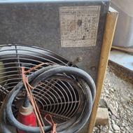 دستگاه جوش رکتی فایر گام الکتریک 600 آمپر