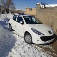 پژو 207 پانوراما