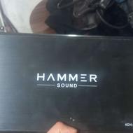 سیستم صوتی عالی