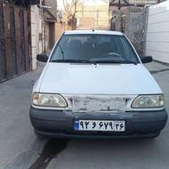 پراید 131،se,مدل 94