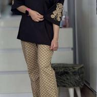 ست راحتی 4 فصل نیک استایل حرراج پیام بده