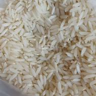 برنج نمونه میانه