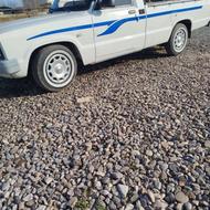 مزدا کارا2000