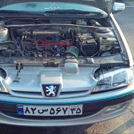 پارس 83فروش بخاطر نیاز مالی