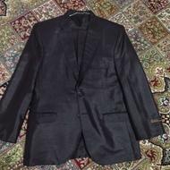 کت و شلوار دامادی و یک عدد جنس ایتالیایی