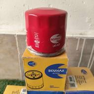 فیلتر روغن اصلی اکومکس پراید تیبا ساینا کوئیک