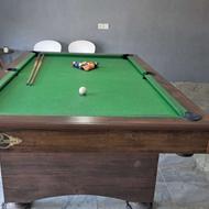 میز بیلیارد ایت