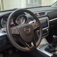 کی ام سی T8 مدل 1403