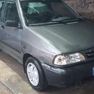 پراید مدل 91