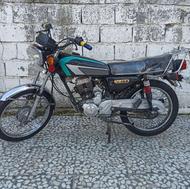 موتور150cc