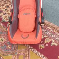 صندلی ماشینی کودک