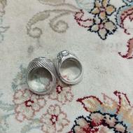 انگشتر موزی نایت دو عدد