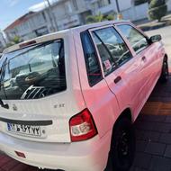 پراید111 مدل 98قیمت کاسبی