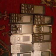 گوشی نوکیا ساده