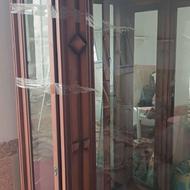 گنجه در حد نو