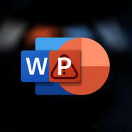 انجام انواع پروژه های PowerPoint_Word