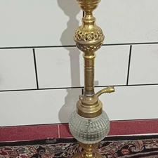 قلیان کارکرده