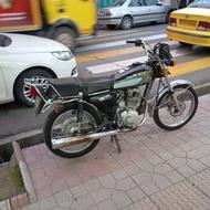 هندا 200نیکتاز