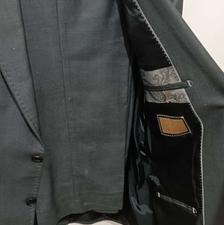 کت و شلوار مردانه