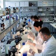 لوازم و مواد آزمایشگاهی