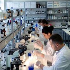 لوازم و مواد آزمایشگاهی