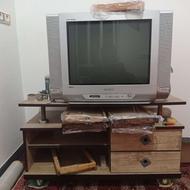 فروش تلویزیون 24با زیر تلویزیونی