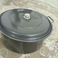 قابلمه تفلون