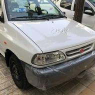 پراید131 se صفر کارخانه و خشک