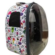 کوله حمل حیوانات