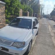 پراید مدل 97 سفزد