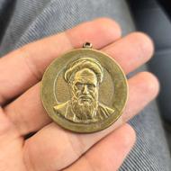 مدال یادبود امام خمینی