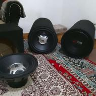 ساب باکس بلوا