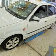 فروش سمند فوری