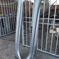 رکاب اسپرت 206