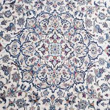 فرش 9 متری دستباف اردکان