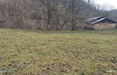 زمینی در ییلاق دریبابن