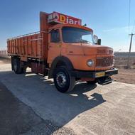 فروش بنز تک باری ده تن درجه یک