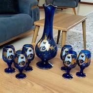 تنگ و جام قدیمی شاه عباسی