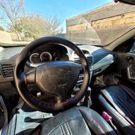 فروش یکدستگاه سواری ساینا تمارنگ‌ ولی سالم