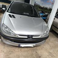 206مدل 83 دوررنگ